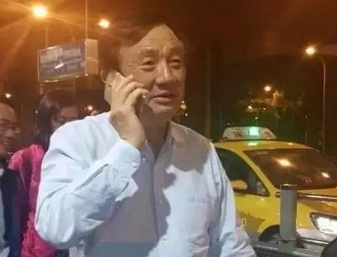 正确打开人工智能的方式 任正非李彦宏李开复等科技大佬这样说