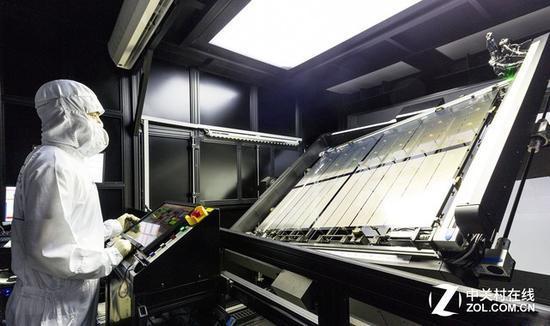 液晶供求预警 面板厂商或将面临苦日子