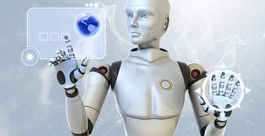 一文看懂全球科技巨头布局人工智能产业现状