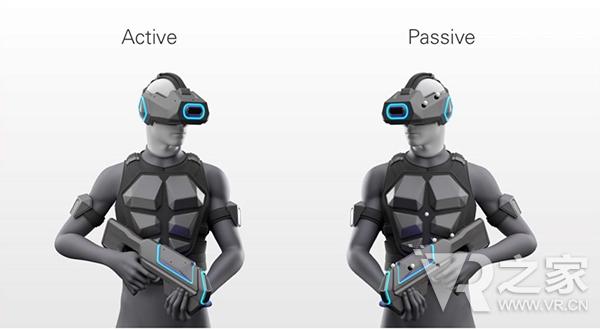 体验更加真实 OptiTrack开启VR新时代