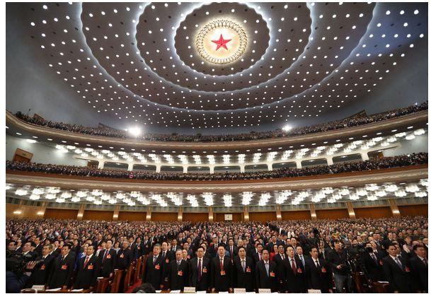 2017年全国两会20大热点前瞻:互联网与人工智能