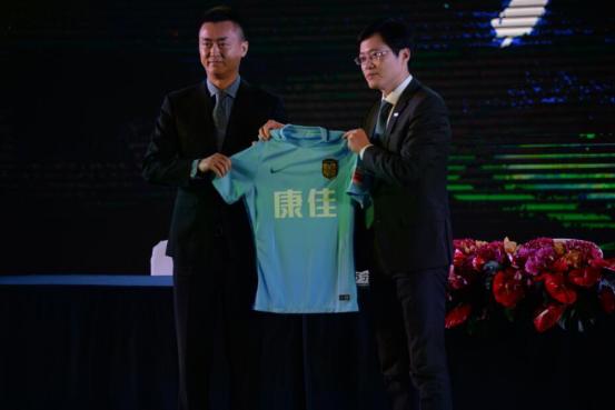 PPTV夺2017中超版权，微视听携千万球迷助阵