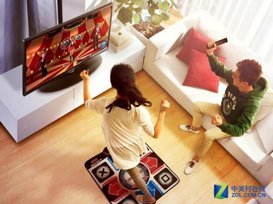 家电大数据：智能电视游戏功能为何被嫌弃？