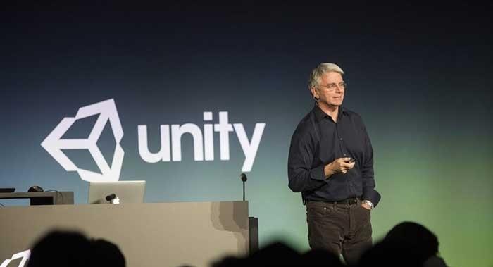 Unity vs Unreal 谁是最佳VR游戏开发工具