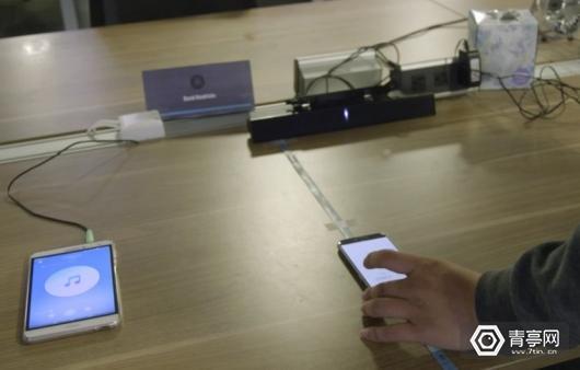 无线VR的方向？这家华人创企只需声音就能实现定位