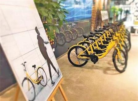 两会热议共享单车“成长的烦恼” 百度云物联网为城市管理护航
