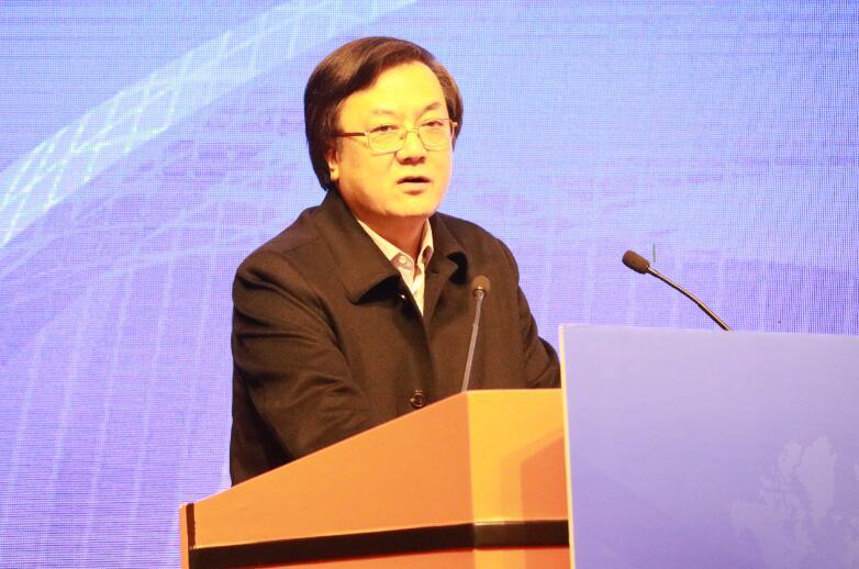 【CCBN】刘文岚：构建基于近2.5亿用户、以“融合”为核心的发展共同体