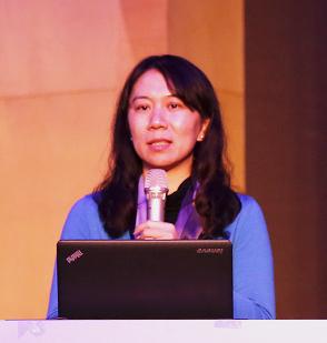 【CCBN】今日头条赵添：今日头条与媒体融合 ——以移动直播业务为例