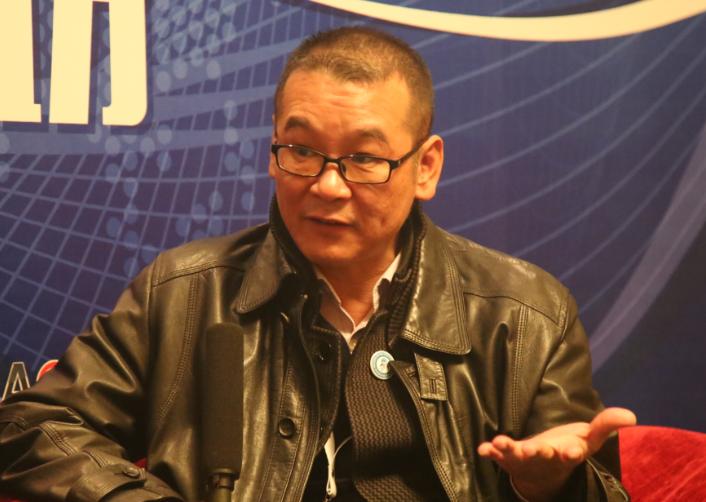 【专访】王明轩：对于广电做直播的一些建议