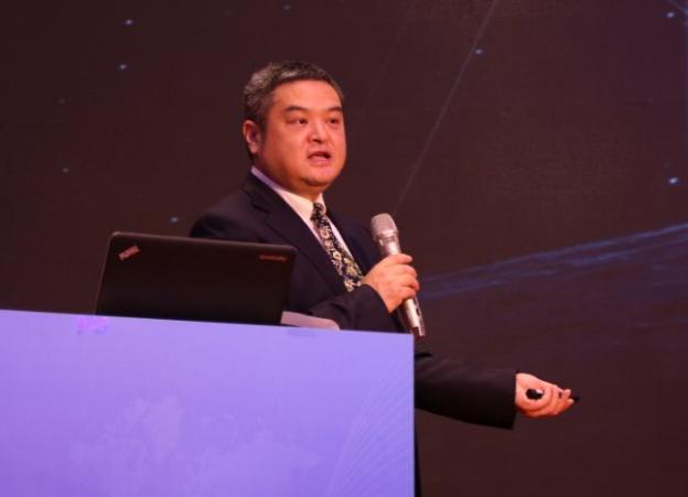 【CCBN】未来电视谢永红：NewTV