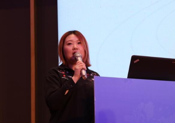 【CCBN】汤祈岑：IP剧在改编创造中的三大误区