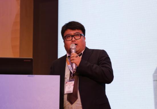 【CCBN】王一鸣：多屏影视集成与产品生态化