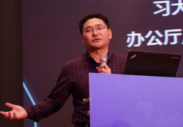 【CCBN】谈添：威睿科技广电VR将于2017年4月在武汉有线上线试商用