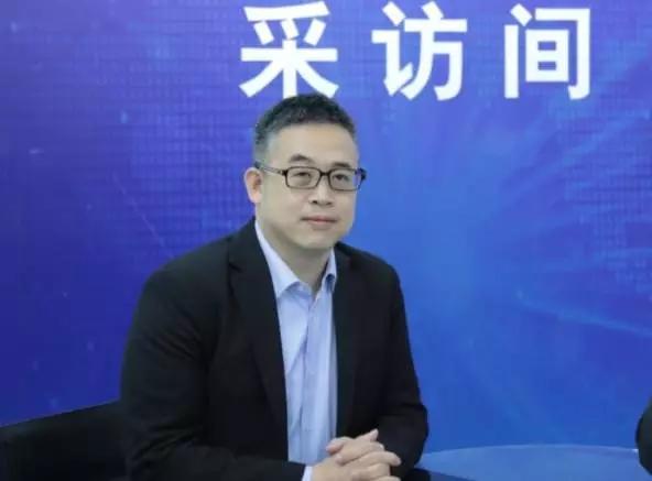 【专访】同洲总裁杨健：广电行业如何破局？搭建智能家庭平台，共创生态圈！