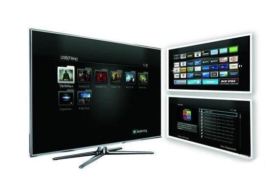 智能电视不够“智能” 如何破此瓶颈