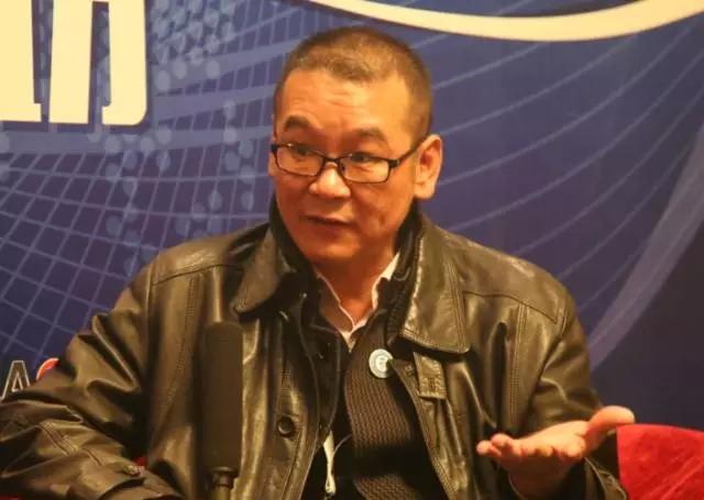 【专访】王明轩：对于广电做直播的一些建议