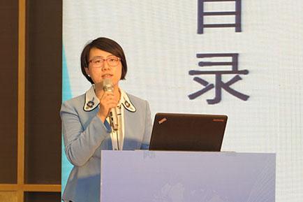 【CCBN】孙黎丽：广电宽带网云平台技术应用及测试评估探讨