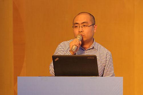 【CCBN】牛睿：融合媒体下的广电中心建设思路