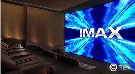 互抱大腿！IMAX联手华纳兄弟打造好莱坞级VR体验片