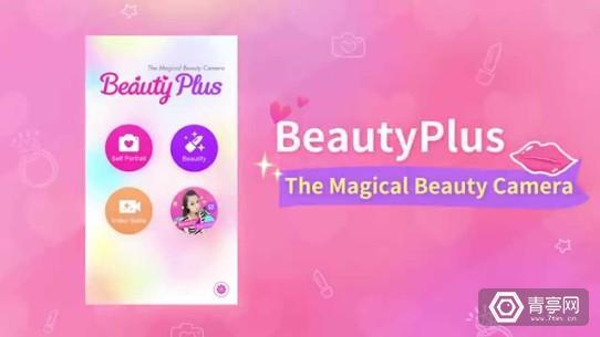 美图BeautyPlus加入AR滤镜，可实时编辑照片和视频