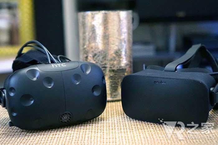 谷歌雇佣Vive流行应用开发者 继续发力高端VR体验