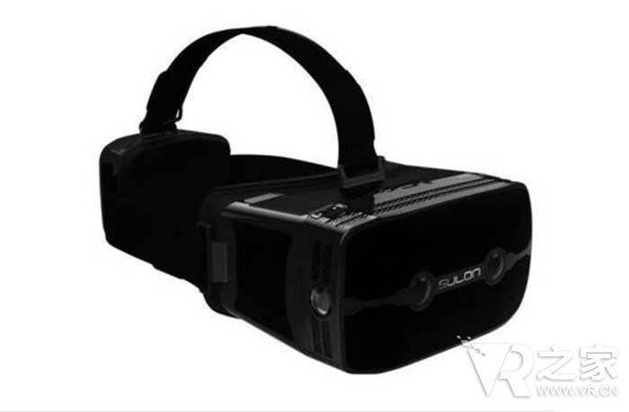 AI/AR/VR有优势 德州仪器又“被并购”AMD