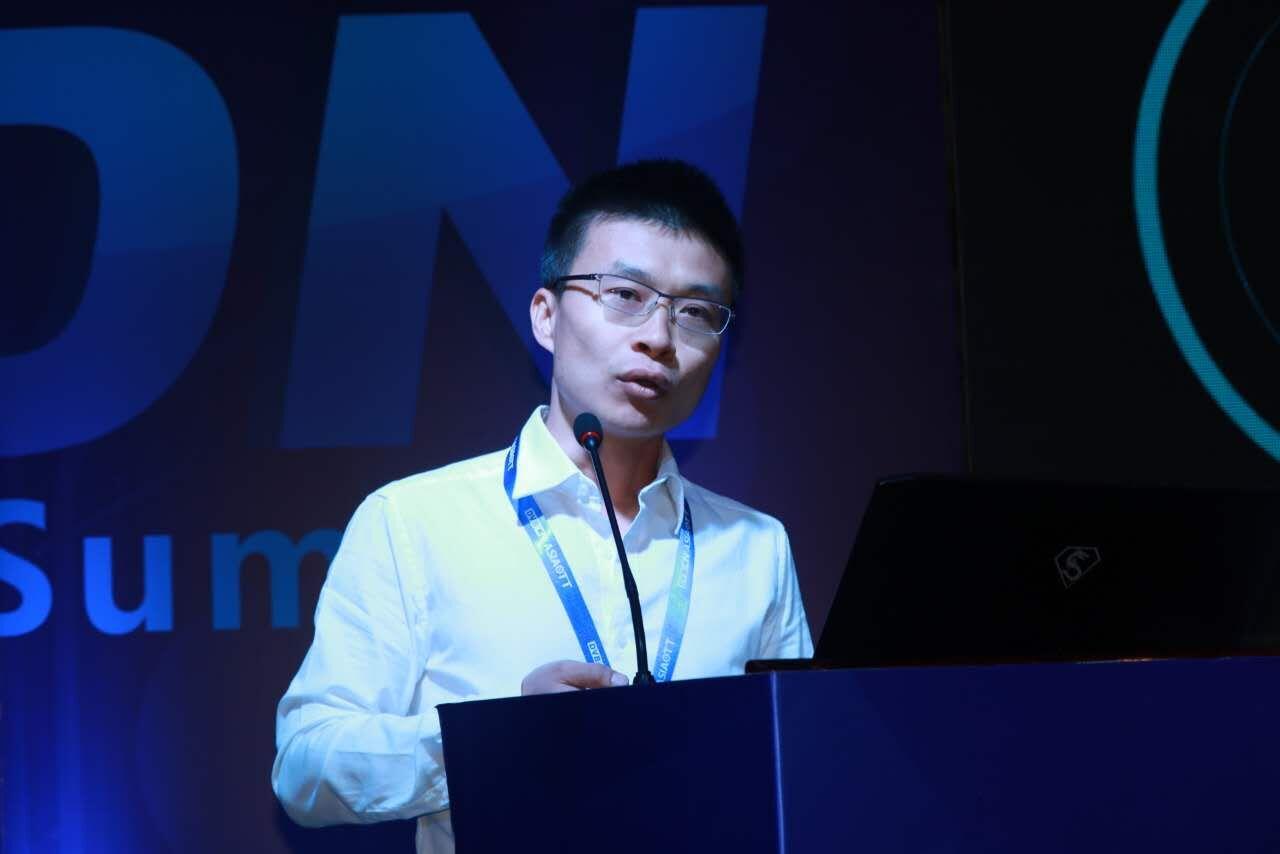 腾讯云答治茜: CDN将进入智能计算时代