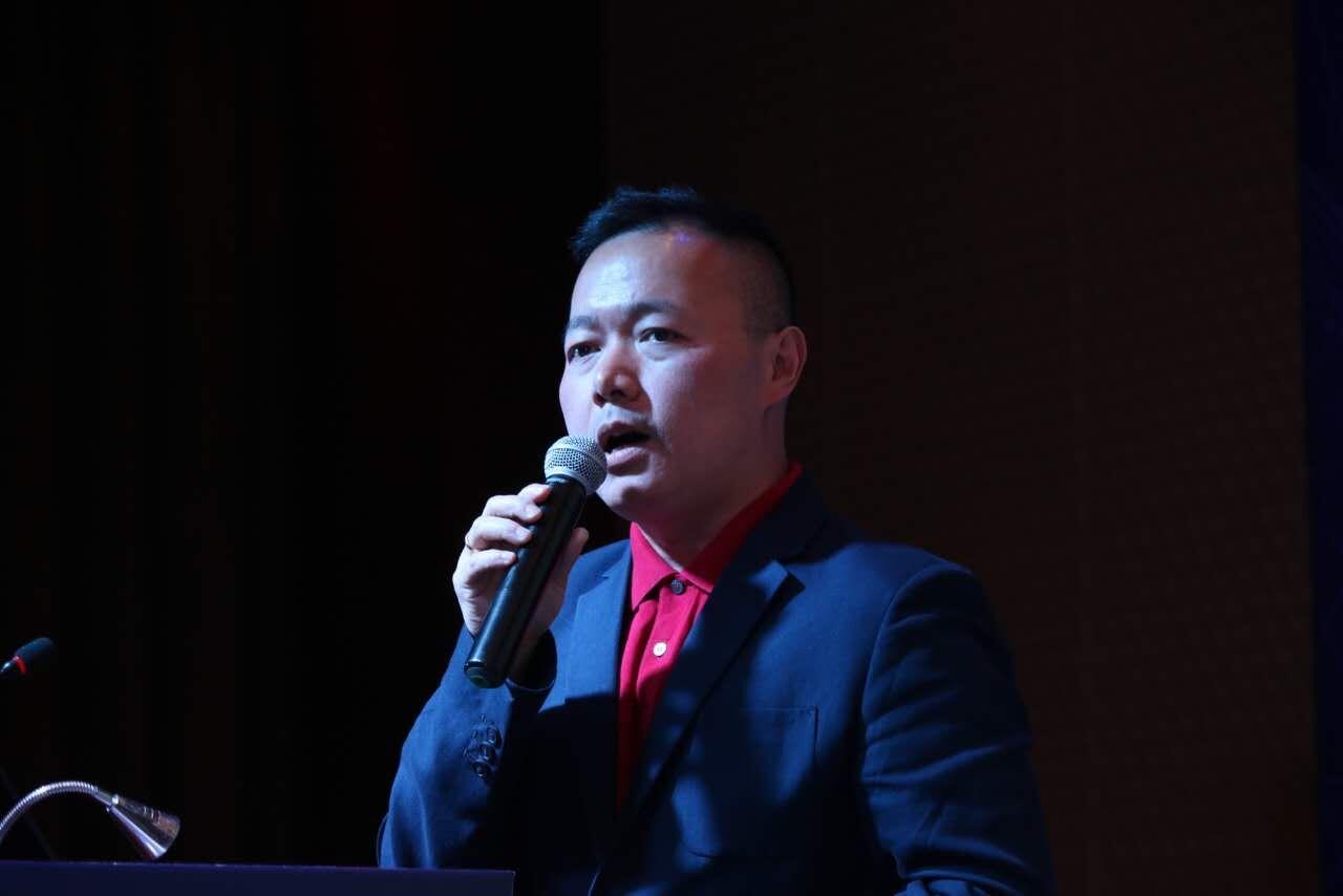 华栖云苏松：融媒体大时代的专业媒体云实践和服务