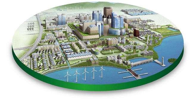 齐星铁塔收北讯电信布局专网通信，意在智慧城市？