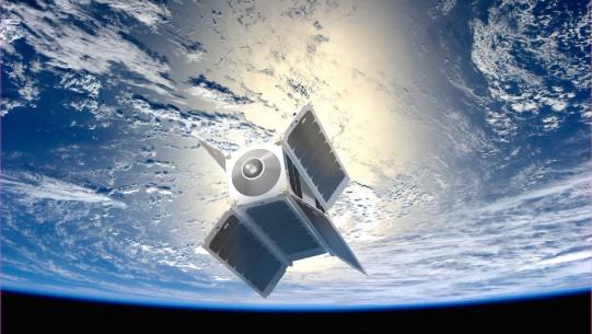 获盛大和HTC投资，SpaceVR要让VR相机上太空，让每个人领略宇宙之美