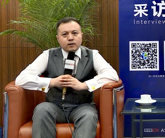 【独家】云帆加速佟永跃：CDN行业黑马过后，我们要做的是流媒体领域标配