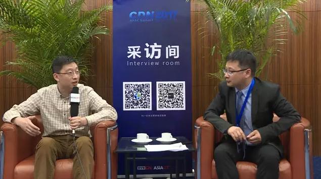 【独家】专访京东云杨海明：场景化引领CDN下半场 企业IT将全面转型云服务