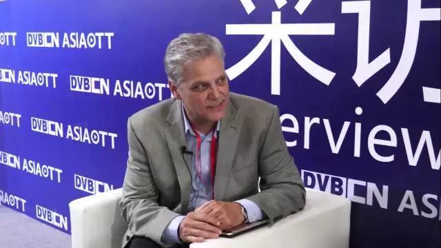 【专访】霍金好友Michael： 探究人类智能价值曲线 展望人工智能未来