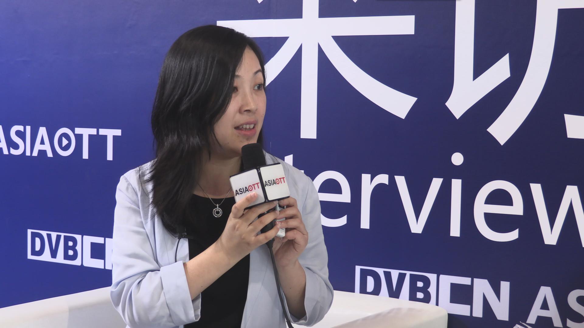 【专访】雷鸟科技陈韧：技术核心推动人工智能发展 让生活更加智能化、简单化