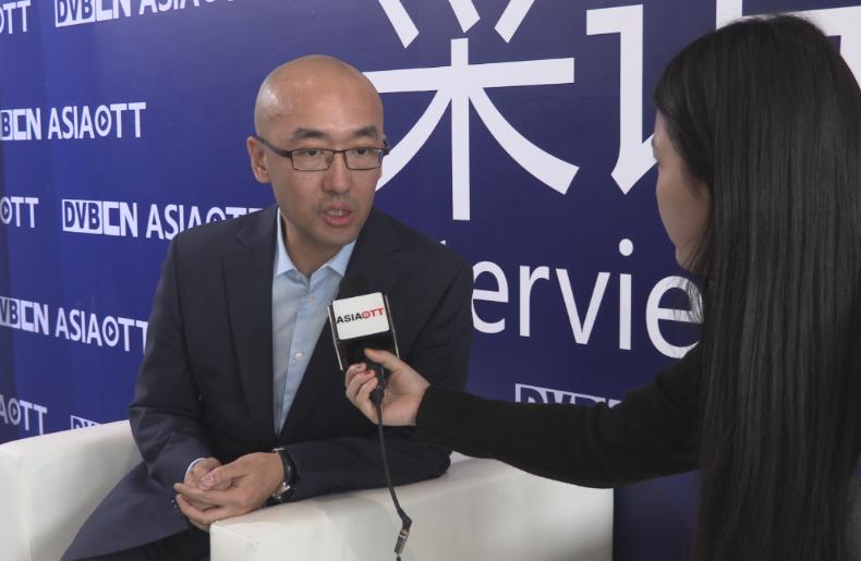 【专访】微软曹文韬：希望人工智能可以无缝的存在在人们生活的各种场景下