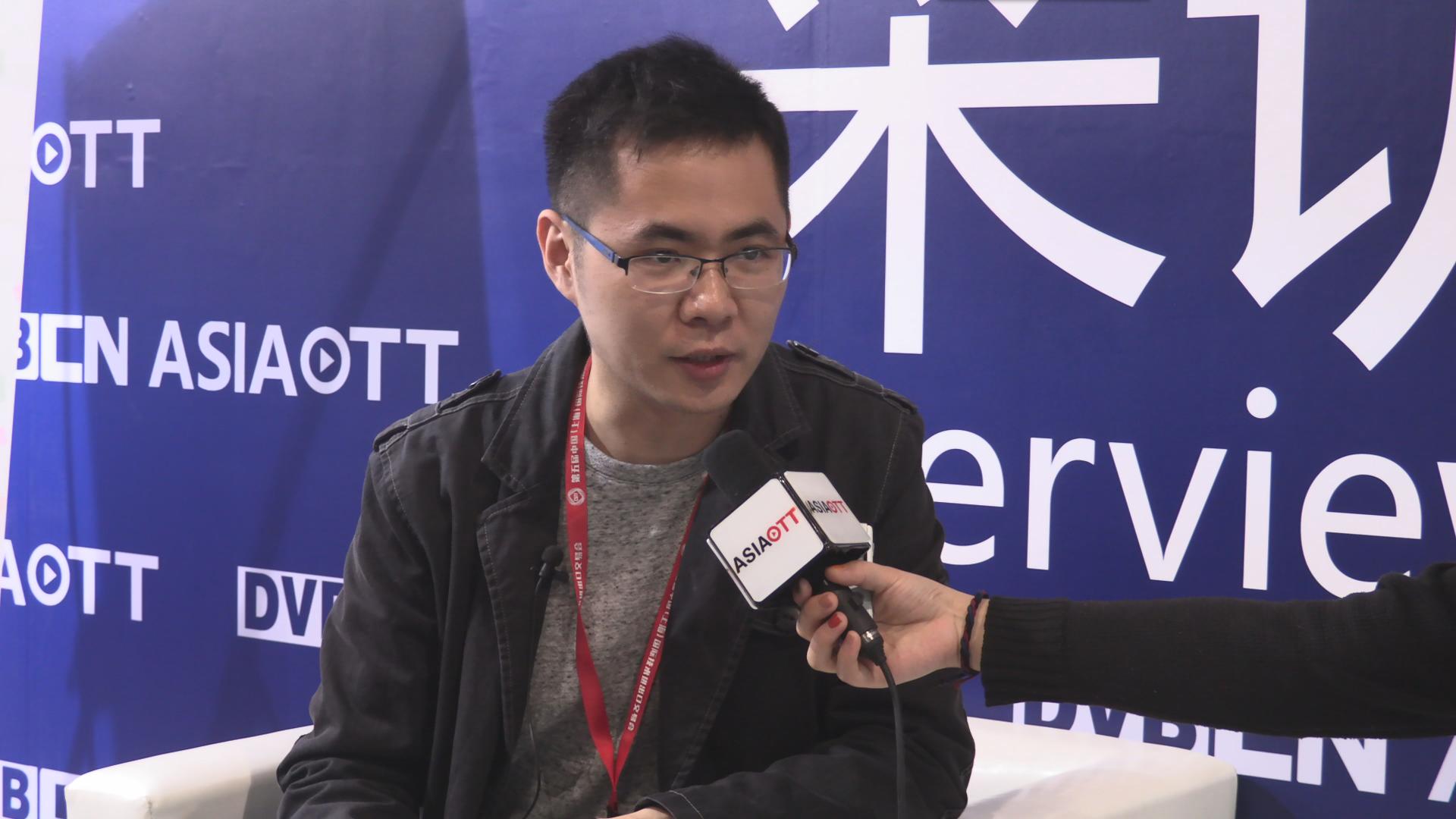 【专访】机智云黄明：物联网与人工智能的相遇 帮助人类解决更多问题
