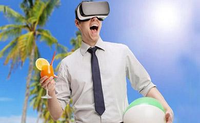 VR旅游：高端旅游产品和旅游地产的春天？
