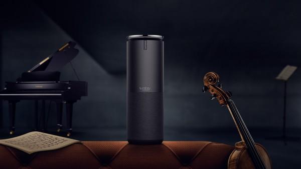 联想发布会聊天的智能音箱，吹响智能家庭集结号