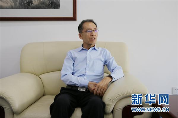 专访柏斯维：物联网发展瓶颈在于基础网络的建设