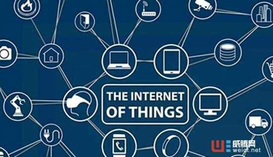 移为通信：芯片级M2M终端开发商