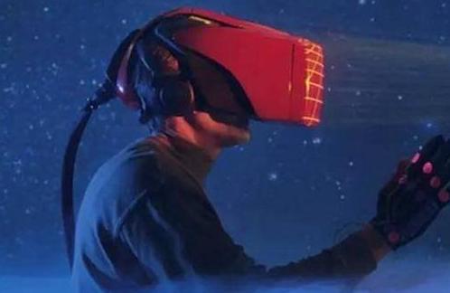 VR行业钱多：但要寻找游戏之外收入渠道