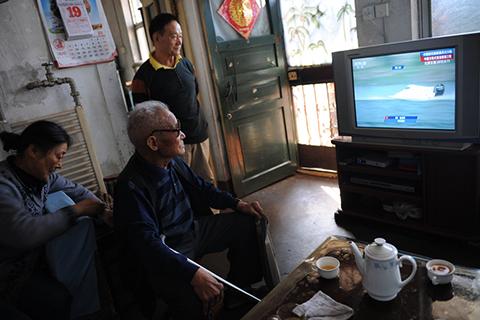 埃森哲：2016年全球通过电视机节目消费者锐减至23%