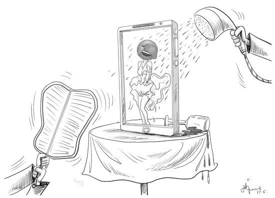 告别草莽时代 直播还是风口上的那只猪吗?