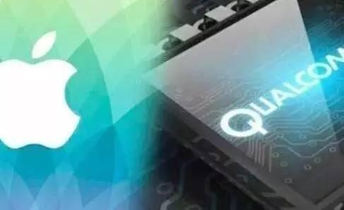 全球5G网络前哨战　苹果、高通专利冲突摊牌