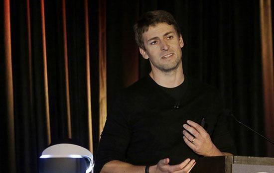 全新VR体验！索尼结合AI和声控将VR变成全息