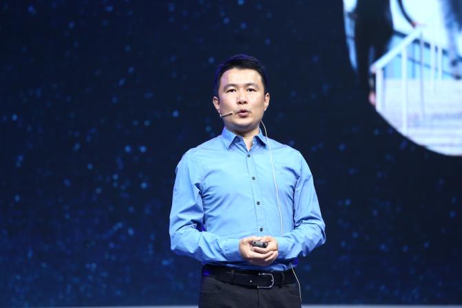 企鹅极光盒子发布 让用户重聚大屏享陪伴时光