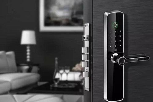 商业巨头扎堆智能锁行业究竟欲意为何？