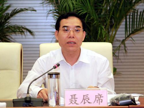 聂辰席、童刚出席“一带一路”国际合作高峰论坛高级别会议