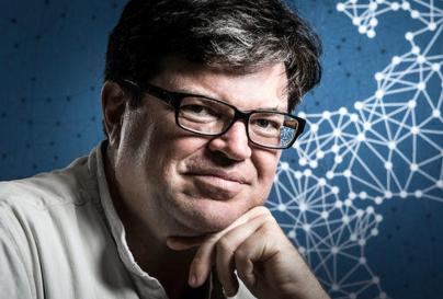 【特稿】人工智能年度人物——Facebook人工智能研究实验室主管Yann LeCun
