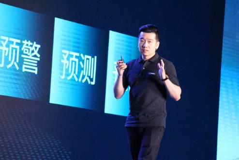 阿里云资深总监肖力：安全智能时代公有云更靠谱